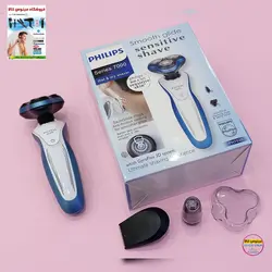ريش تراش فيليپس مدلPHILIPS ,_PH-7530  series7000 - فروشگاه اینترنتی زیبا شاپ