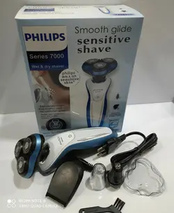 ريش تراش فيليپس مدلPHILIPS ,_PH-7530  series7000 - فروشگاه اینترنتی زیبا شاپ