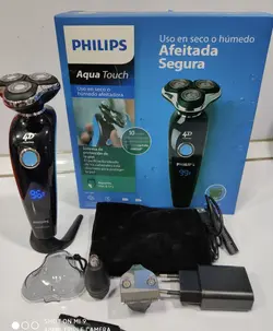 ریش تراش فیلیپس مدل PHILIPS RQ-1605 - فروشگاه اینترنتی زیبا شاپ