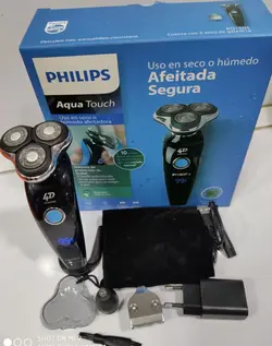 ریش تراش فیلیپس مدل PHILIPS RQ-1605 - فروشگاه اینترنتی زیبا شاپ