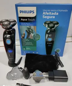 ریش تراش فیلیپس مدل PHILIPS RQ-1605 - فروشگاه اینترنتی زیبا شاپ