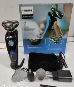 ریش تراش فیلیپس مدل PHILIPS RQ-1605 - فروشگاه اینترنتی زیبا شاپ