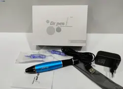 دستگاه میکرونیدلینگ دکتر پن ای وان دبلیو DR PEN A ONE W - فروشگاه اینترنتی زیبا شاپ