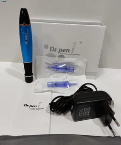 دستگاه میکرونیدلینگ دکتر پن ای وان دبلیو DR PEN A ONE W - فروشگاه اینترنتی زیبا شاپ