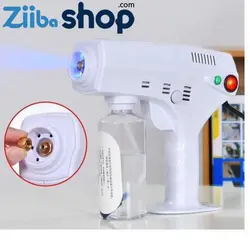 دستگاه نانو استیم هیدروژن تراپی - فروشگاه اینترنتی زیبا شاپ