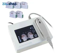 دستگاه هایفو اولترا لیفت صورت و بدن