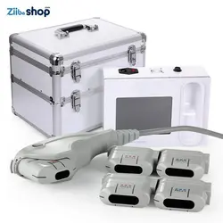 دستگاه هایفو اولترا لیفت صورت و بدن