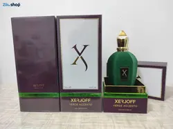 زرجف ورد اکسنتو هارد باکس - فروشگاه اینترنتی زیبا شاپ