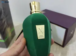 زرجف ورد اکسنتو هارد باکس - فروشگاه اینترنتی زیبا شاپ