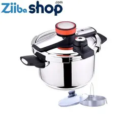 زودپزدوقلو دسینی 6و8 لیتری