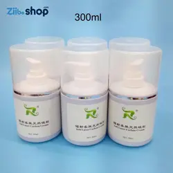 ژل کربن تراپی تایگیت 300 میلی لیتر تایگیت - فروشگاه اینترنتی زیبا شاپ