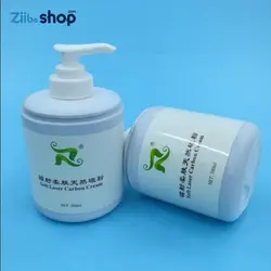 ژل کربن تراپی تایگیت 300 میلی لیتر تایگیت - فروشگاه اینترنتی زیبا شاپ