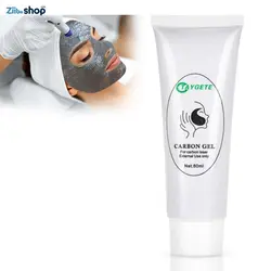 ژل کربن تراپی تایگیت ۸۰ میلی لیتر تایگیت CARBON GEL TAYGETE 80 ML - فروشگاه اینترنتی زیبا شاپ