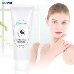 ژل کربن تراپی تایگیت ۸۰ میلی لیتر تایگیت CARBON GEL TAYGETE 80 ML - فروشگاه اینترنتی زیبا شاپ