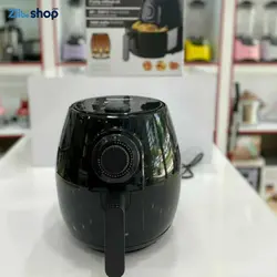 سرخکن رژیمی هنریچ مدل HFR-8203 - فروشگاه اینترنتی زیبا شاپ