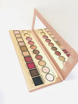 سایه چشم مارک T.Y.A مدل FASHION رنگ 24