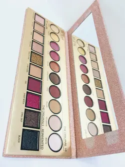 سایه چشم مارک T.Y.A مدل FASHION رنگ 24