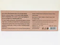 سایه چشم مارک T.Y.A مدل FASHION رنگ 24