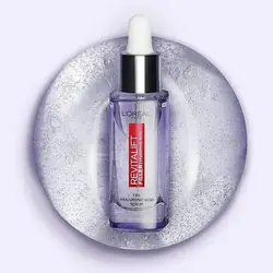 سرم ضد چروک و پرکننده لورال مدل رویتالیفت فیلر حجم 30 میل - فروشگاه اینترنتی زیبا شاپ