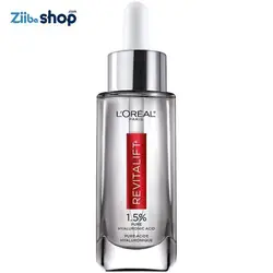 سرم ضد چروک و پرکننده لورال مدل رویتالیفت فیلر حجم 30 میل - فروشگاه اینترنتی زیبا شاپ