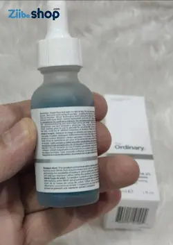 سرم لایه بردار و آبرسان هیالورونیک اسید اوردینری بردار AHA 30% و BHA - فروشگاه اینترنتی زیبا شاپ