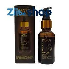 سرم مرطوب کننده پوست ۳۰ میلی لیتر پاستیل اسکین