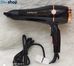 سشوار سالنی بای بابلیس معطر BaByBasnono 7000WمدلBA8970 - فروشگاه اینترنتی زیبا شاپ