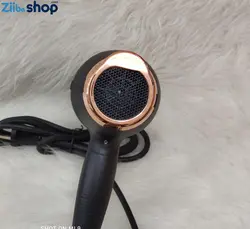 سشوار سالنی بای بابلیس معطر BaByBasnono 7000WمدلBA8970 - فروشگاه اینترنتی زیبا شاپ