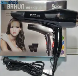 سشوار براونBRAUN مدل BR-4770 - فروشگاه اینترنتی زیبا شاپ