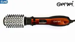 سشوار چرخشی 3 کاره جیمی مدل GM-4828 - فروشگاه اینترنتی زیبا شاپ