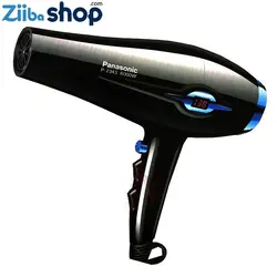 سشوار حرفه ای پاناسونیک مخصوص سالن مدل P-2343 Panasonic. P-2343 Hair Dryer - فروشگاه اینترنتی زیبا شاپ