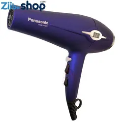 سشوار حرفه ای پاناسونیک مخصوص سالن مدل P-2343 Panasonic. P-2343 Hair Dryer - فروشگاه اینترنتی زیبا شاپ