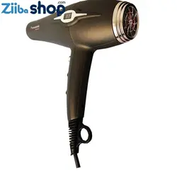 سشوار حرفه ای پاناسونیک مخصوص سالن مدل P-2343 Panasonic. P-2343 Hair Dryer - فروشگاه اینترنتی زیبا شاپ
