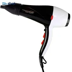 سشوار حرفه ای پرومکس 7000 وات اصلی مارک promax 7000w - فروشگاه اینترنتی زیبا شاپ