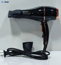 سشوار حرفه ای رمینگتون5000W-REMINGTON RE2022 - فروشگاه اینترنتی زیبا شاپ