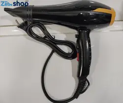 سشوار کنوود8000وات