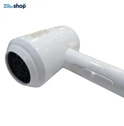 سشوار مسافرتیREMLNGTONمدلRE-2032توان 1200وات - فروشگاه اینترنتی زیبا شاپ