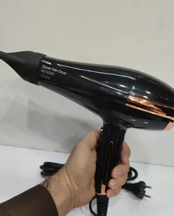 سشوار موزر مدل mos-8280Mozer mos-8280 Hair Dryer - فروشگاه اینترنتی زیبا شاپ