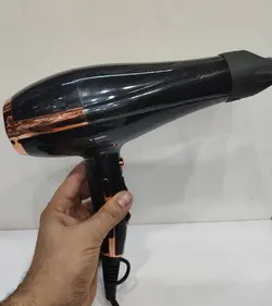 سشوار موزر مدل mos-8280Mozer mos-8280 Hair Dryer - فروشگاه اینترنتی زیبا شاپ