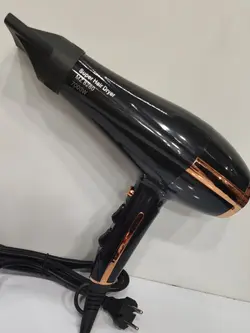سشوار موزر مدل mos-8280Mozer mos-8280 Hair Dryer - فروشگاه اینترنتی زیبا شاپ