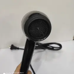 سشوار موزر مدل mos-8280Mozer mos-8280 Hair Dryer - فروشگاه اینترنتی زیبا شاپ