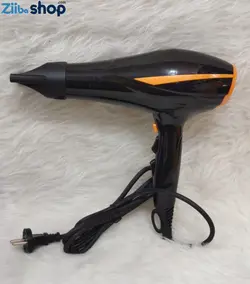 سشوار سالنی بوش آلمانBOSCH سرد وگرم 8000W-NEW