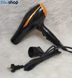 سشوار سالنی بوش آلمانBOSCH سرد وگرم 8000W-NEW