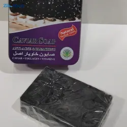 صابون خاویار اصلی لیدی اسکار