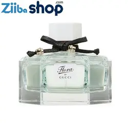 عطر ادکلن گوچی فلورا بای گوچی او فرش - فروشگاه اینترنتی زیبا شاپ