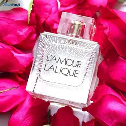 عطر ادکلن لالیک لامور - فروشگاه اینترنتی زیبا شاپ