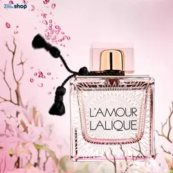 عطر ادکلن لالیک لامور - فروشگاه اینترنتی زیبا شاپ