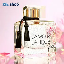 عطر ادکلن لالیک لامور - فروشگاه اینترنتی زیبا شاپ