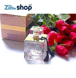 عطر ادکلن لالیک لامور - فروشگاه اینترنتی زیبا شاپ