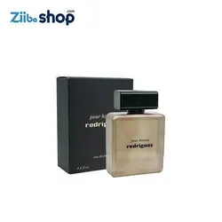 عطر ادکلن مردانه نارسیسو رودریگز فراگرنس ورد ردریگز فور هیم (Fragrance World Narciso Rodriguez For Him) - فروشگاه اینترنتی زیبا شاپ